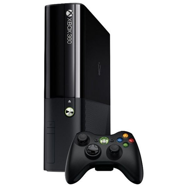 Microsoft Xbox – фото