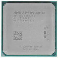 Процессор AMD A6-9400 – фото
