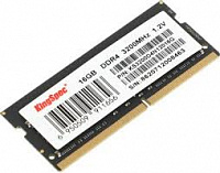 Оперативная память SO-DIMM KINGSPEC KS3200D4N12016G DDR4 16Гб (Новая) – фото
