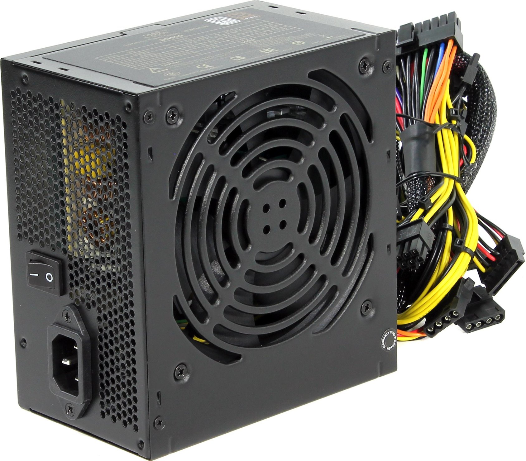 Deepcool dn500