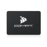Накопитель SSD COMPIT CMPTSSD25256GB 256Гб (Новый) – фото