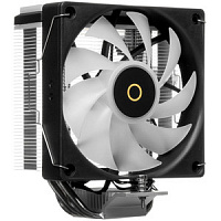 Охлаждение для процесора OCYPUS DELTA A40 SE ARGB BLACK (Новый) – фото