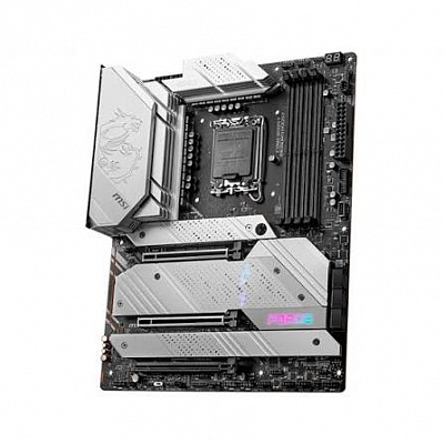 Материнская плата MSI MPG Z690 FORCE WIFI – фото