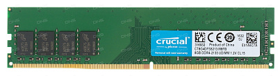 Оперативная память CRUCIAL CT8G4DFS8213 DDR4 8Гб – фото