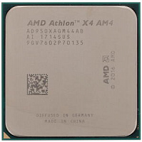 Процессор AMD ATHLON X4 950 (Новый) – фото