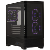 Системный блок Игровой G527 – фото