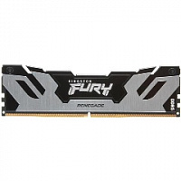 Оперативная память KINGSTON FURY RENEGADE SILVER KF560C32RS-48 DDR5 48Гб – фото