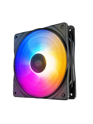 Вентилятор DEEPCOOL RF120 FS – фото