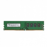 Оперативная память FOXLINE FL2666D4U19S-16G DDR4 16Гб – фото
