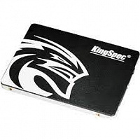Накопитель SSD KINGSPEC P3-256 256Гб (Новый) – фото