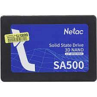 Накопитель SSD NETAC SA500 240Гб #2 – фото