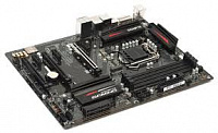 Материнская плата GIGABYTE GA-Z270-GAMING K3 – фото