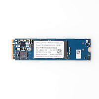 Накопитель SSD M.2 INTEL OPTANE MEMPEK1W032GA 32Гб #3 – фото