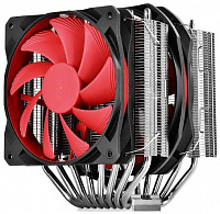 Охлаждение для процессора DEEPCOOL ASSASSIN 2 (AM4) – фото