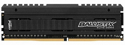 Оперативная память CRUCIAL BALLISTIX ELITE BLE8G4D26AFEA DDR4 8Гб – фото