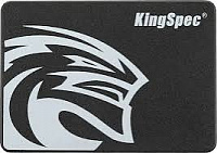 Накопитель SSD KINGSPEC P3-4TB 1Тб #2 – фото