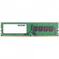 Оперативная память PATRIOT SIGNATURE PSD48G240082 DDR4 8Гб – фото