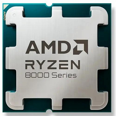 Процессор AMD RYZEN 5 8400F – фото