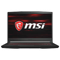 Ноутбук MSI GF63 THIN 11UC-255XRU #1 – фото