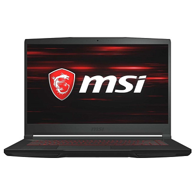Ноутбук MSI GF63 THIN 11UC-255XRU #1 – фото