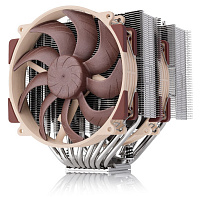 Охлаждение для процессора NOCTUA NH-D15 G2 LBC (AM4/AM5) – фото