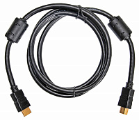 Кабель HDMI (m) - HDMI (m), 1,5М (Новый) – фото