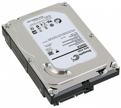 Жесткий диск SEAGATE ST3750640AS 750Гб #2 – фото