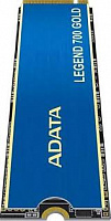 Накопитель SSD M.2 ADATA LEGEND 700 GOLD 1Тб (Новый) – фото