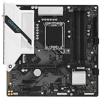 Материнская плата MSI B760M GAMING PLUS WIFI DDR4 (Новая) – фото