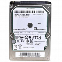 Жесткий диск для ноутбука SAMSUNG ST750LM022 750Гб #2 – фото
