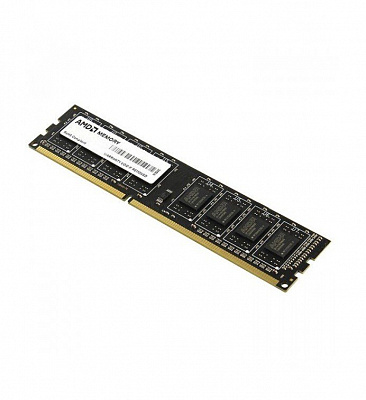 Оперативная память AMD RADEON R334G1339U1S-UO DDR3 4Гб – фото
