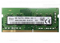 Оперативная память SO-DIMM HYNIX HMA81GS6CJR8N-XN DDR4 8Гб – фото
