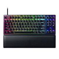 Клавиатура RAZER HUNTSMAN V2 TKL – фото