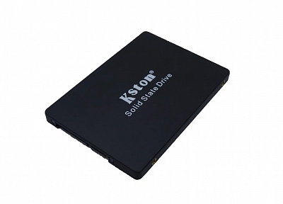 Накопитель SSD KSTON K755 480Гб #1 – фото