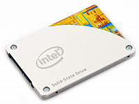 Накопитель SSD INTEL SSDSC2BW080A4 80Гб #2 – фото