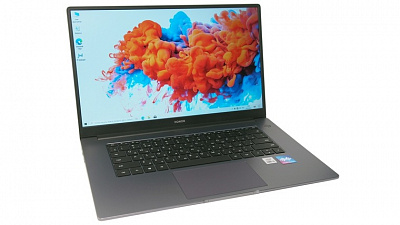 Ноутбук HONOR MAGICBOOK X14 NBR-WAI9 – фото