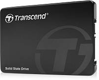 Накопитель SSD TRANSCEND 340K TS64GSSD340K 64Гб #3 – фото