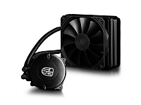 Устройство водяного охлаждения DEEPCOOL GAME STORM MAELSTROM 120K – фото