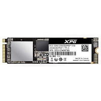 Накопитель SSD M.2 A-DATA XPG SX8200 PRO 2Тб #1 – фото