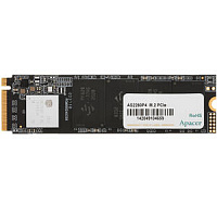 Накопитель SSD M.2 APACER AS2280P4 256Гб (Новый) – фото