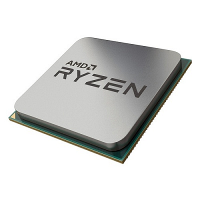 Процессор AMD RYZEN 7 5700X – фото