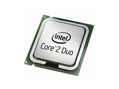 Процессор INTEL CORE 2 DUO E8500 – фото