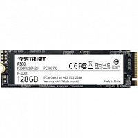 Накопитель SSD M.2 PATRIOT P300 128Гб #2 – фото