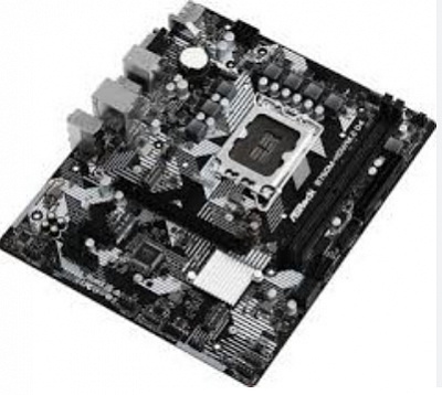 Материнская плата ASROCK B760M-H/M.2 DDR5 – фото