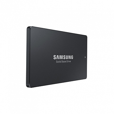 Накопитель SSD SAMSUNG MZ-7LN256F 256Гб – фото