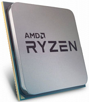 Процессор AMD RYZEN 5 7500F – фото