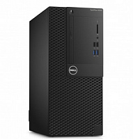 Системный блок DELL OPTIPLEX 3050  – фото