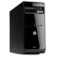 Системный блок HP PRO 3400 MT #28 – фото