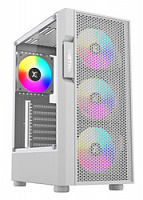 Корпус COUGAR AIRFACE PURE RGB WHITE (Новый) – фото
