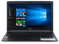 Ноутбук ACER ASPIRE 3 A315-33-C9RA #1 – фото